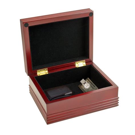 small jewelry box for men